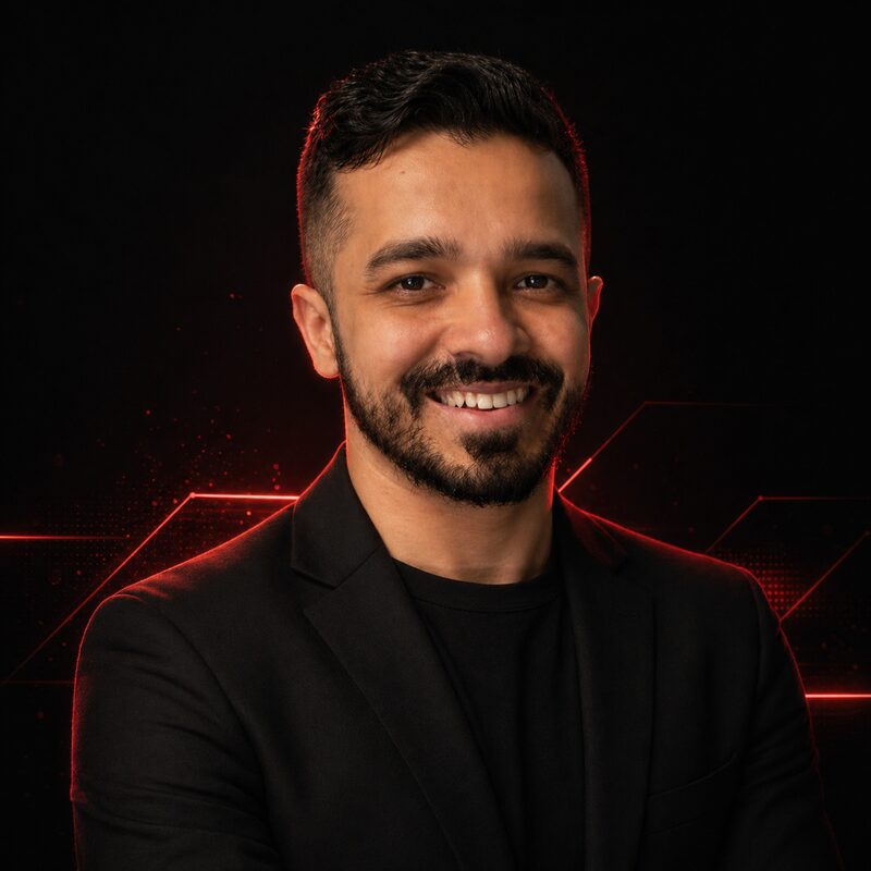Alex Trindade