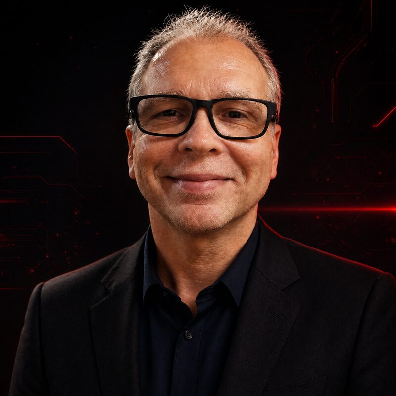 Alexandre Perlingeiro