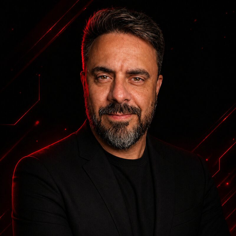 Beto Zepher