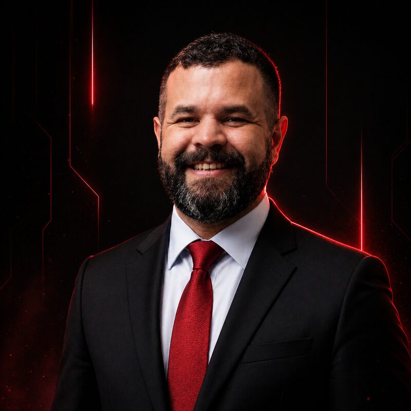Vinicius Santana