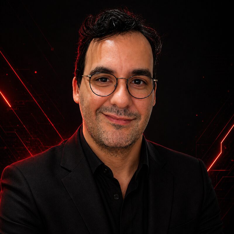 Erick Miguez