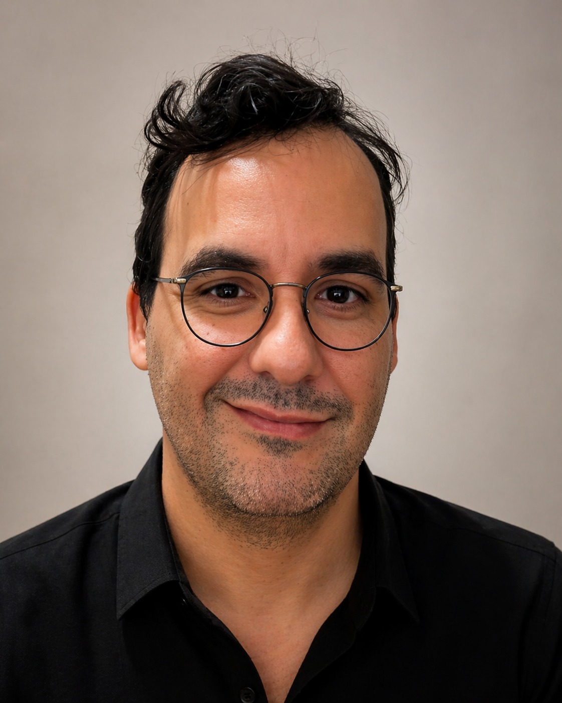 Erick Miguez — CMO e CEO da Karpakoi