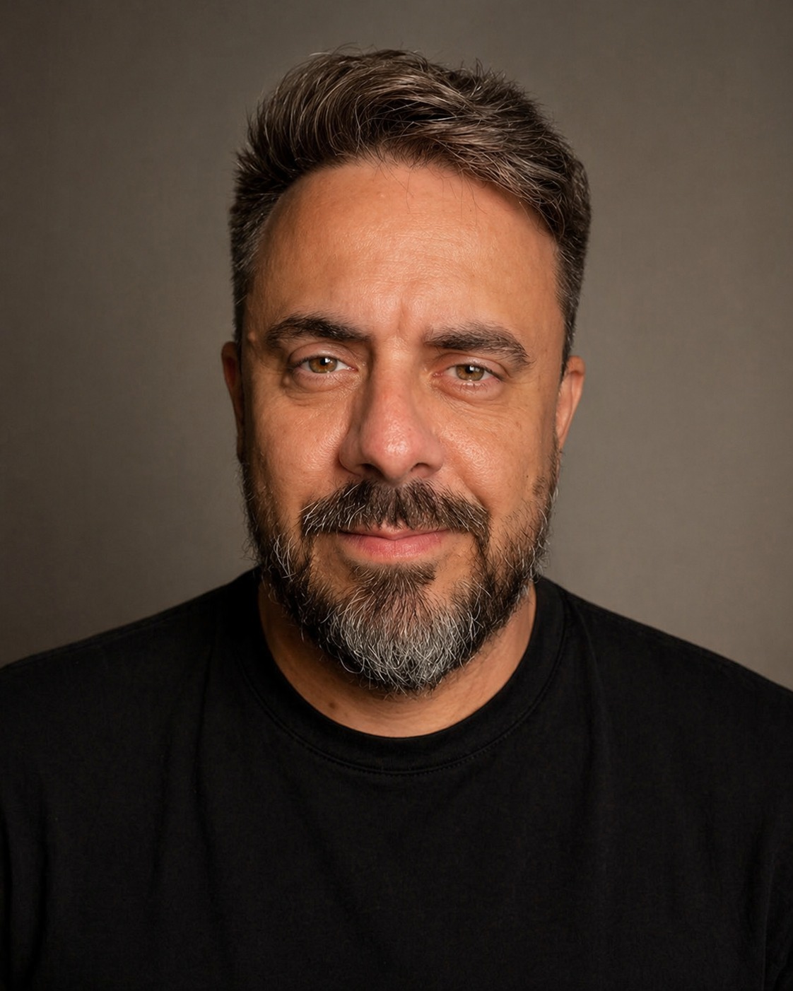 Beto Zepher — Diretor Criativo · Filmmaker