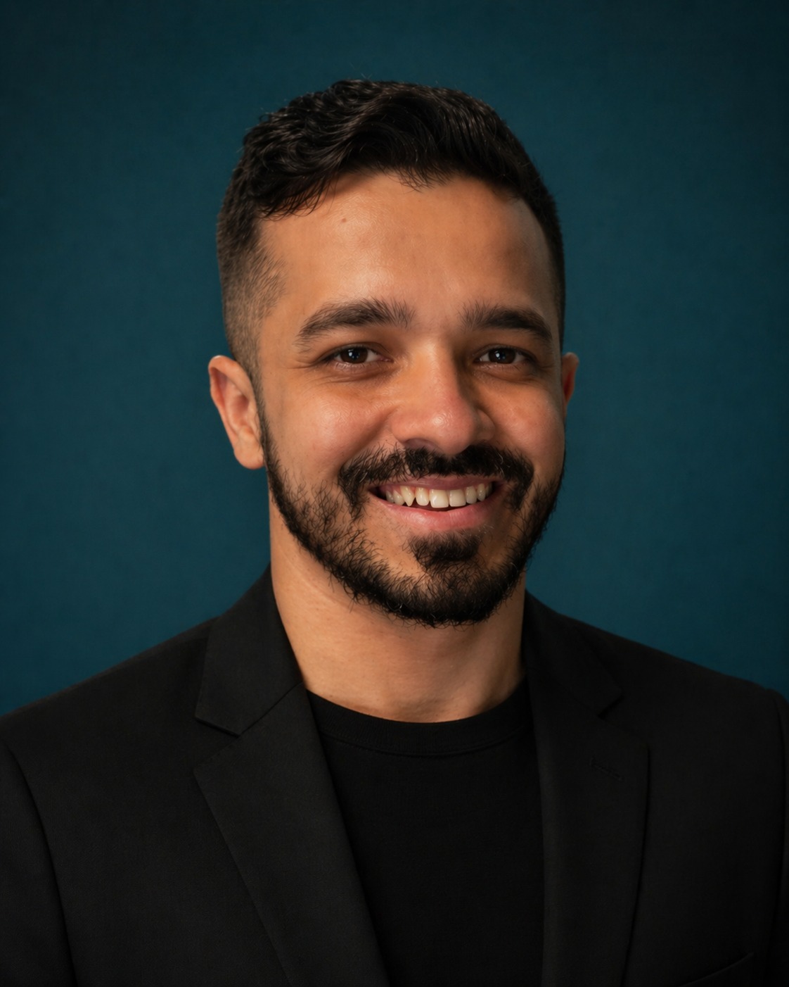 Alex Trindade — Gestor de Tráfego — MB Marketing