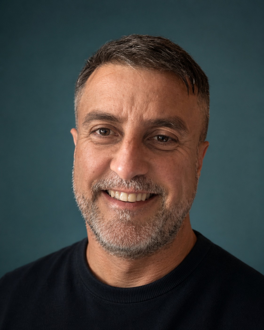 Jailton Ferreira — Customer Success Manager