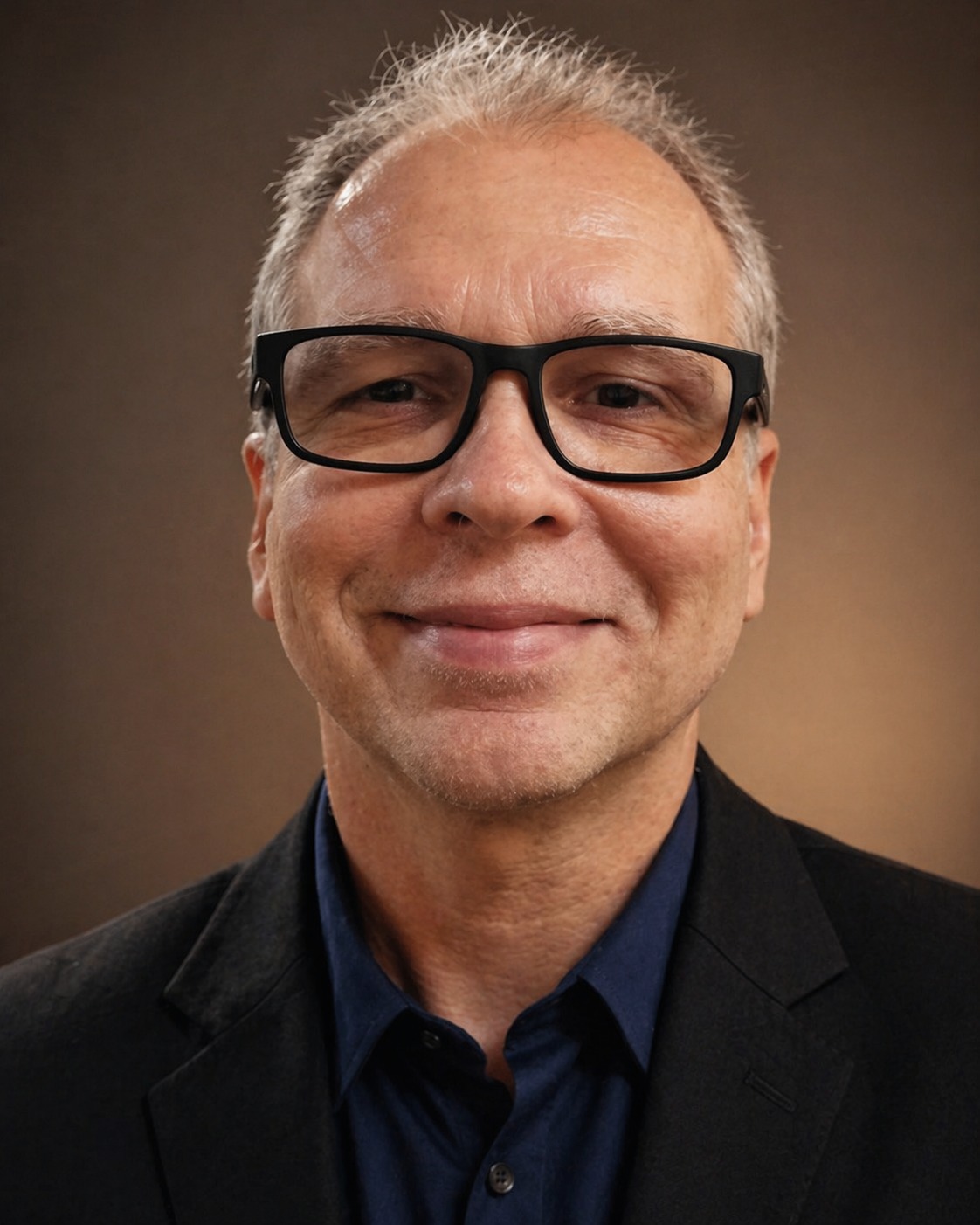 Alexandre Perlingeiro — Convidado Especial